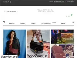 Sites similar to tutitalia.it