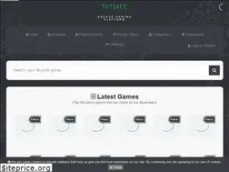 Sites similar to tutivee.xyz
