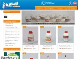 Sites similar to tutkalmarket.com
