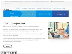 Sites similar to tutkudanismanlik.com