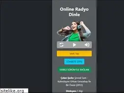 Sites similar to tutkufm.net