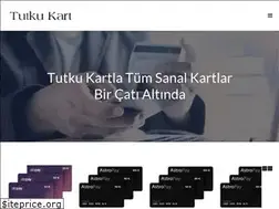 Sites similar to tutkukart.com