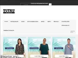 Sites similar to tutkumoda.com.tr