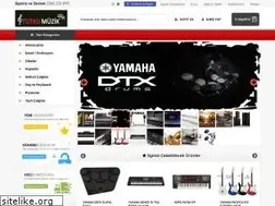 Sites similar to tutkumuzik.com.tr