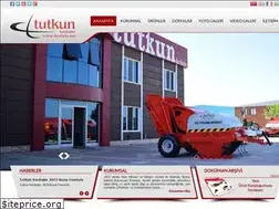Sites similar to tutkunkardesler.com