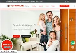 Sites similar to tutkunlar.com.tr