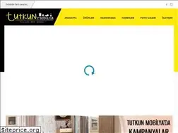 Sites similar to tutkunmobilya.com