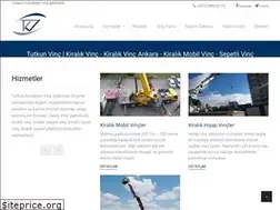 Sites similar to tutkunvinc.com