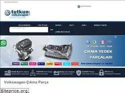 Sites similar to tutkunvolkswagen.com