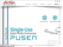 Sites similar to tutkusaglik.com