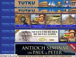 Sites similar to tutkutours.com