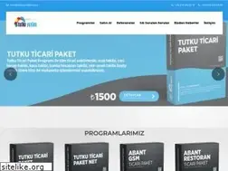 Sites similar to tutkuyazilim.com