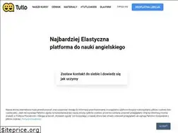 Sites similar to tutlo.com