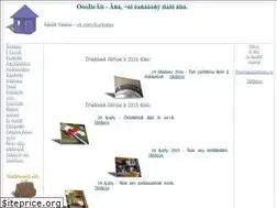 Sites similar to tutmoidom.ru
