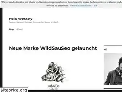 Sites similar to tutnixgut.de