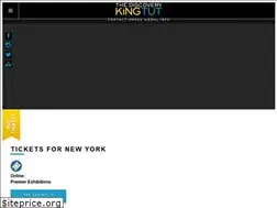 Sites similar to tutnyc.com