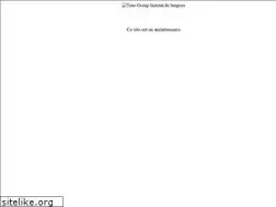 Sites similar to tuto-group.com