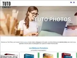 Sites similar to tuto-photos.com