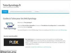 Sites similar to tuto-synology.fr