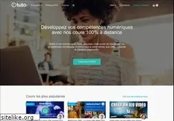 Sites similar to tuto.com