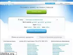 Sites similar to tuto.ru