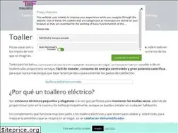 Sites similar to tutoalleroelectrico.com