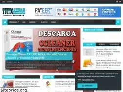 Sites similar to tutoanirak.blogspot.com