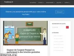 Sites similar to tutobwim.fr