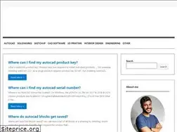Sites similar to tutocad.com