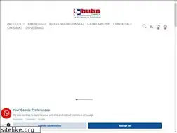 Sites similar to tutochimica.it