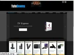 Sites similar to tutodowns.com.br