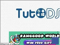 Sites similar to tutods.net