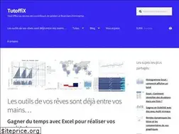 Sites similar to tutoffix.com
