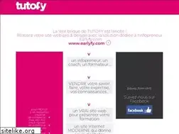 Sites similar to tutofy.fr