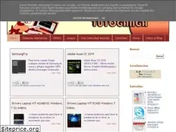 Sites similar to tutoganga.blogspot.com