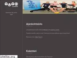 Sites similar to tutojumppa.fi