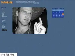 Sites similar to tutok.sk