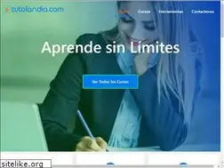 Sites similar to tutolandia.com