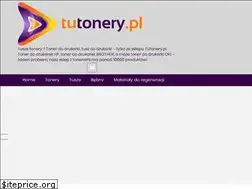 Sites similar to tutonery.pl