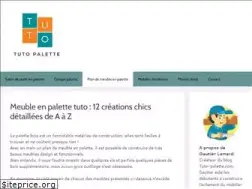 Sites similar to tutopalette.com