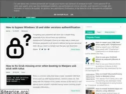 Sites similar to tutopb.blogspot.com