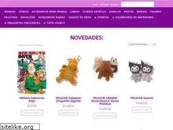 Sites similar to tutopiaplace.com.ar