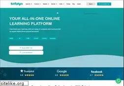 Sites similar to tutopiya.com
