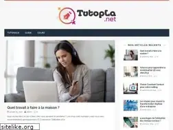 Sites similar to tutopla.net