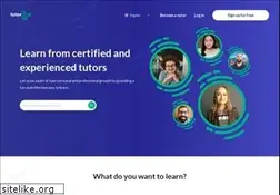 Sites similar to tutor.id