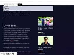 Sites similar to tutor.lk