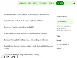 Sites similar to tutor26.blogspot.com