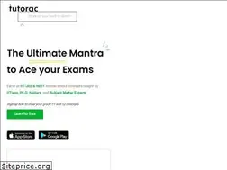 Sites similar to tutorac.com
