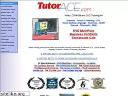 Sites similar to tutorace.com
