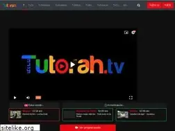 Sites similar to tutorah.tv